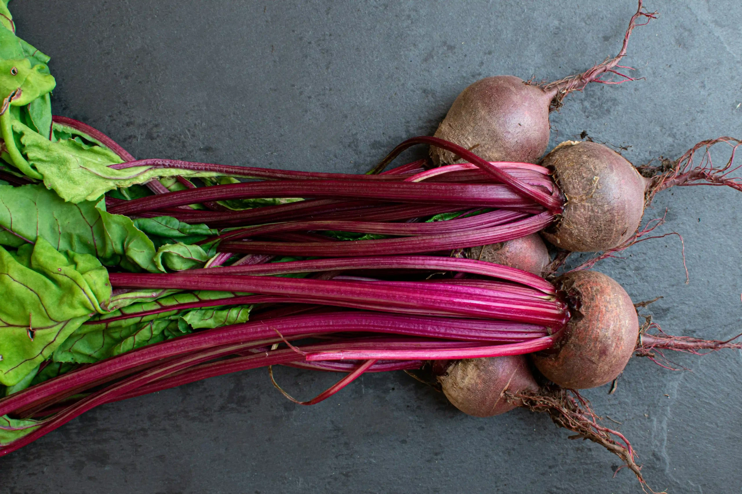 beetroot
