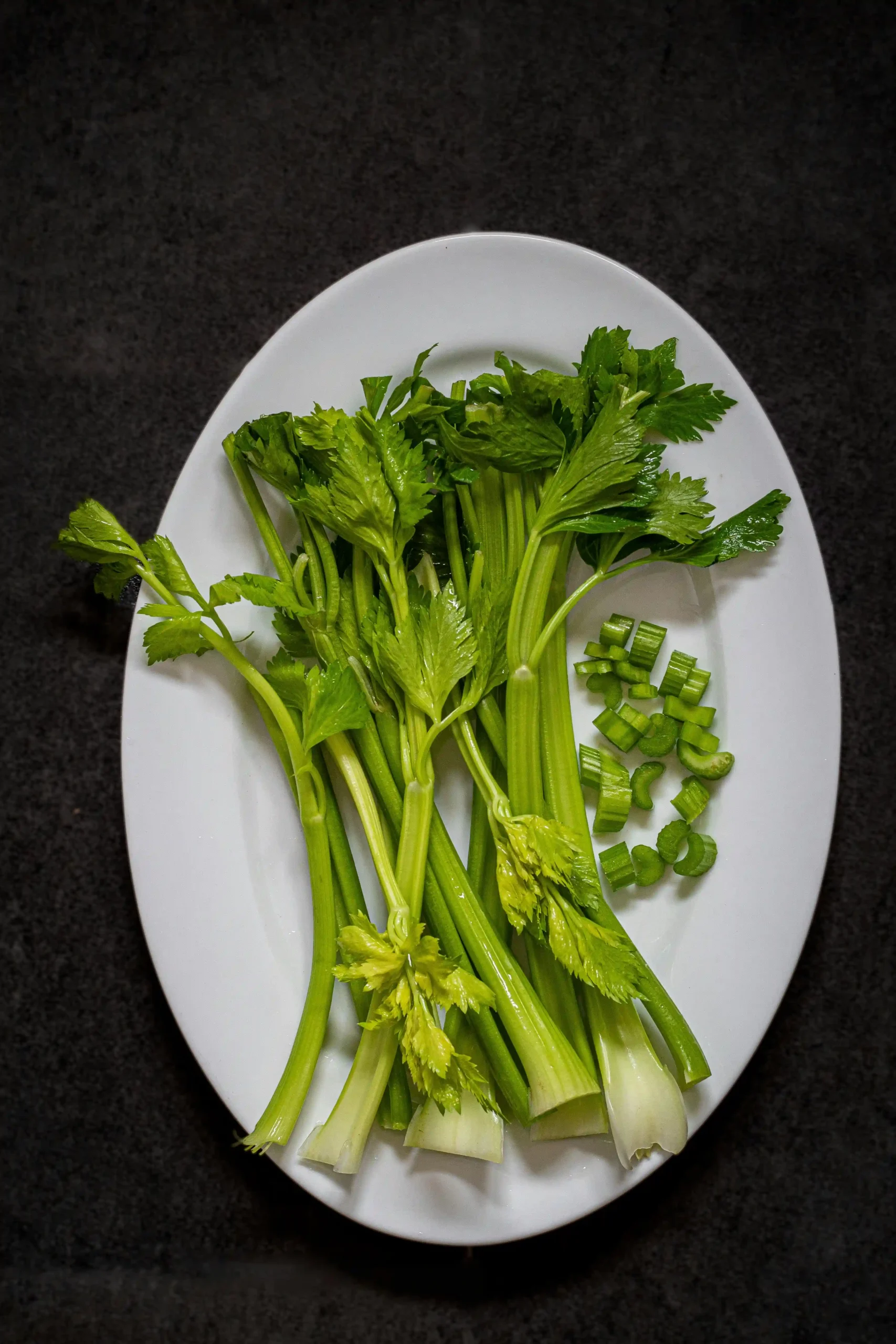 celery