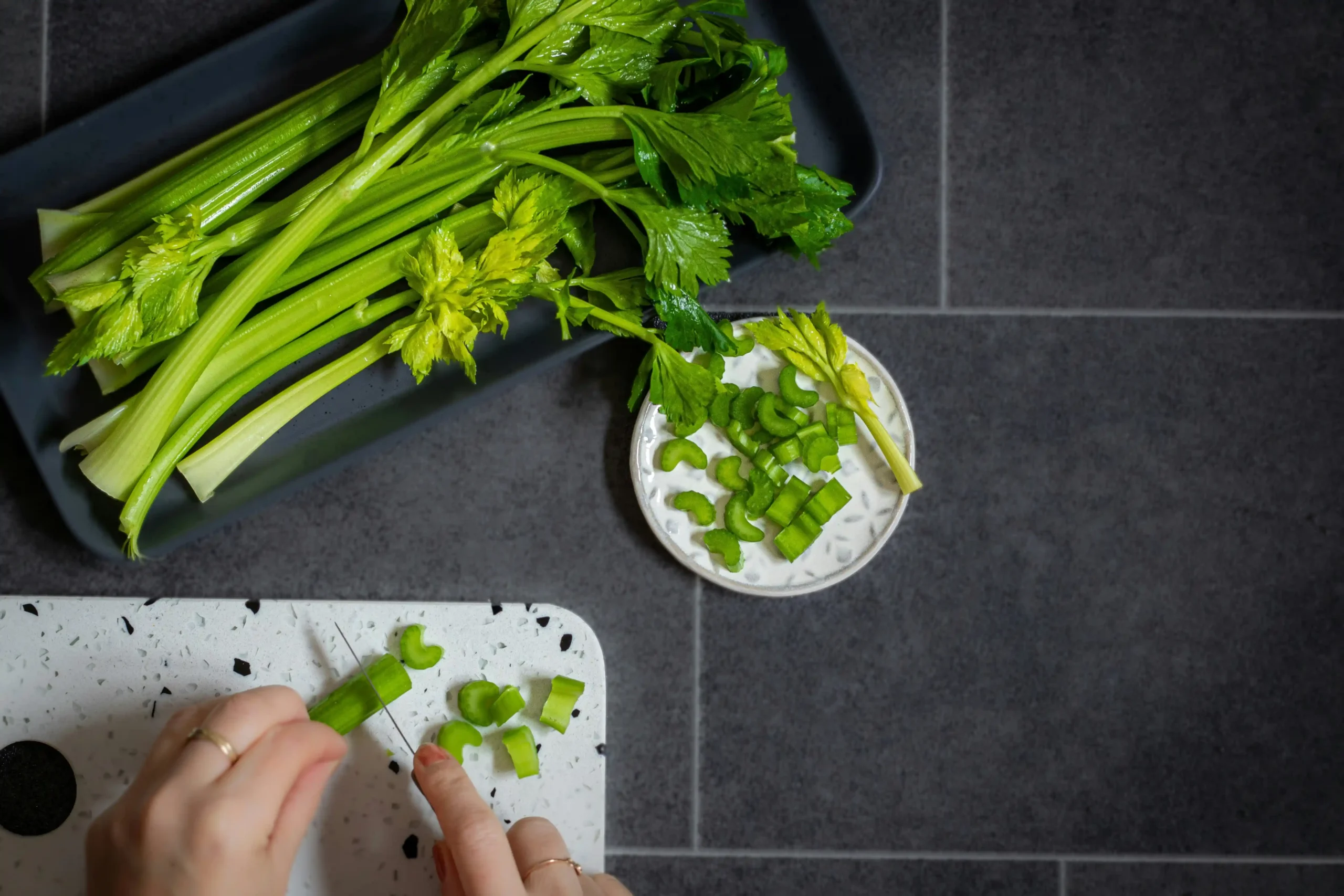 celery