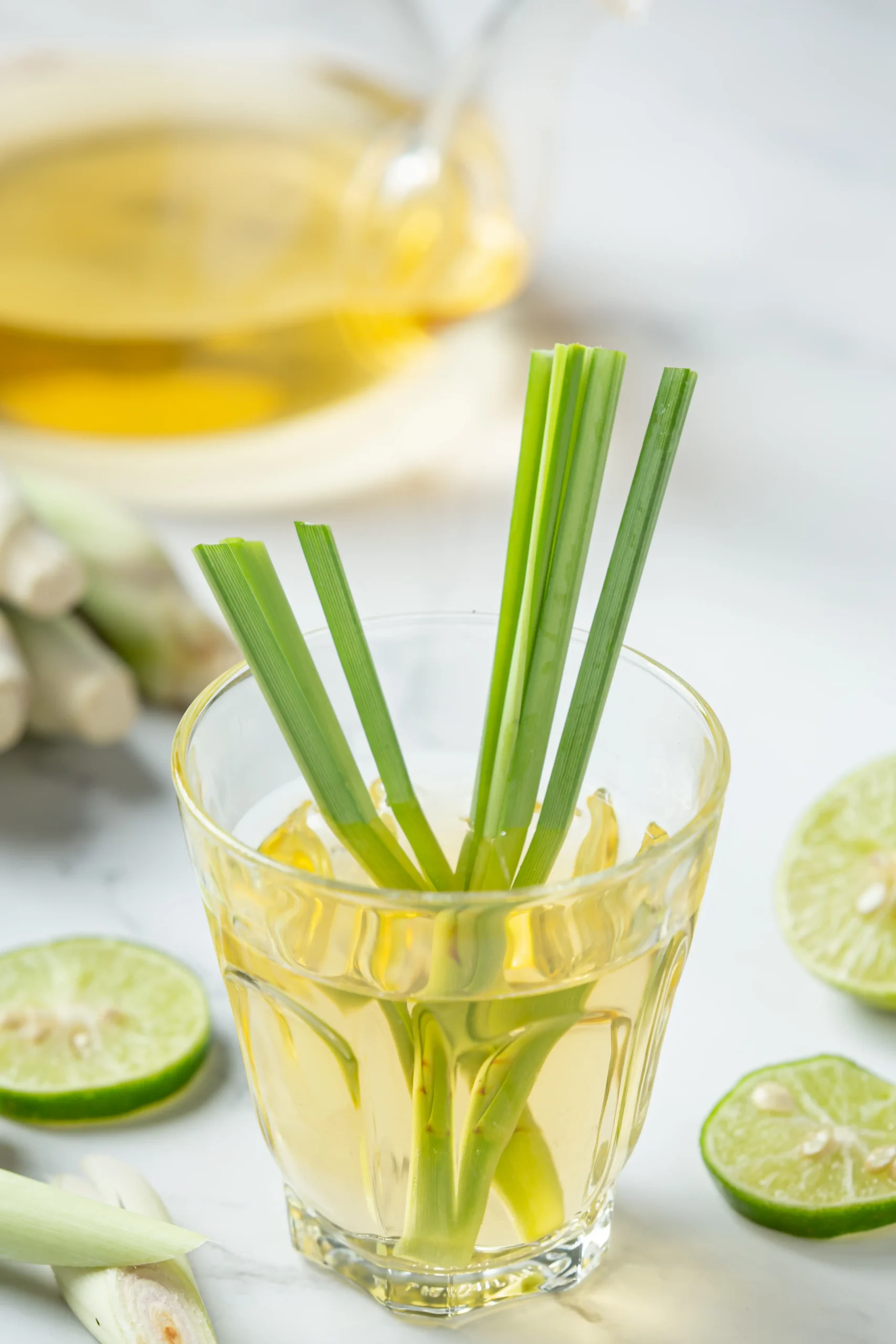 lemongrass