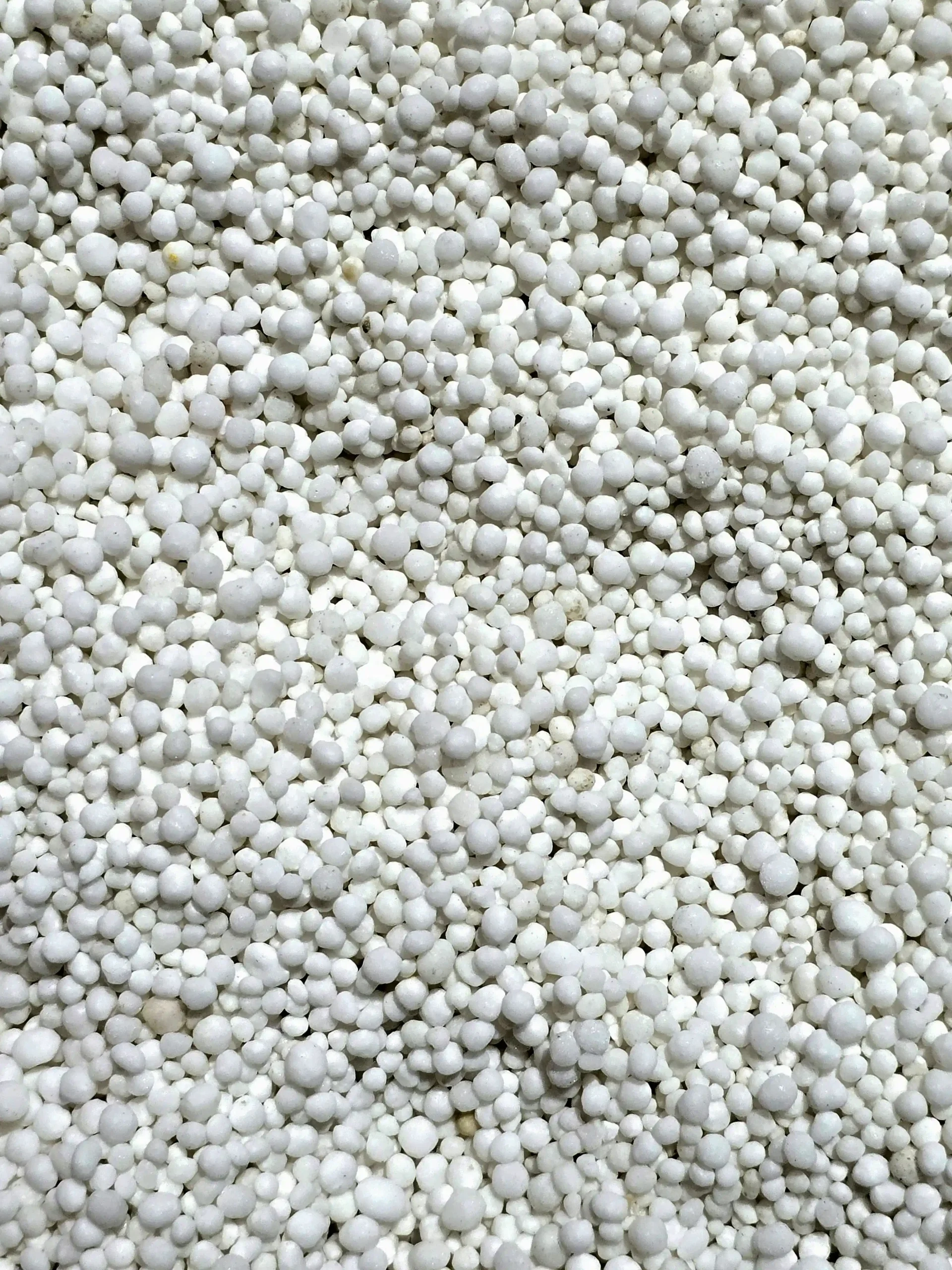 synthetic fertilizer 